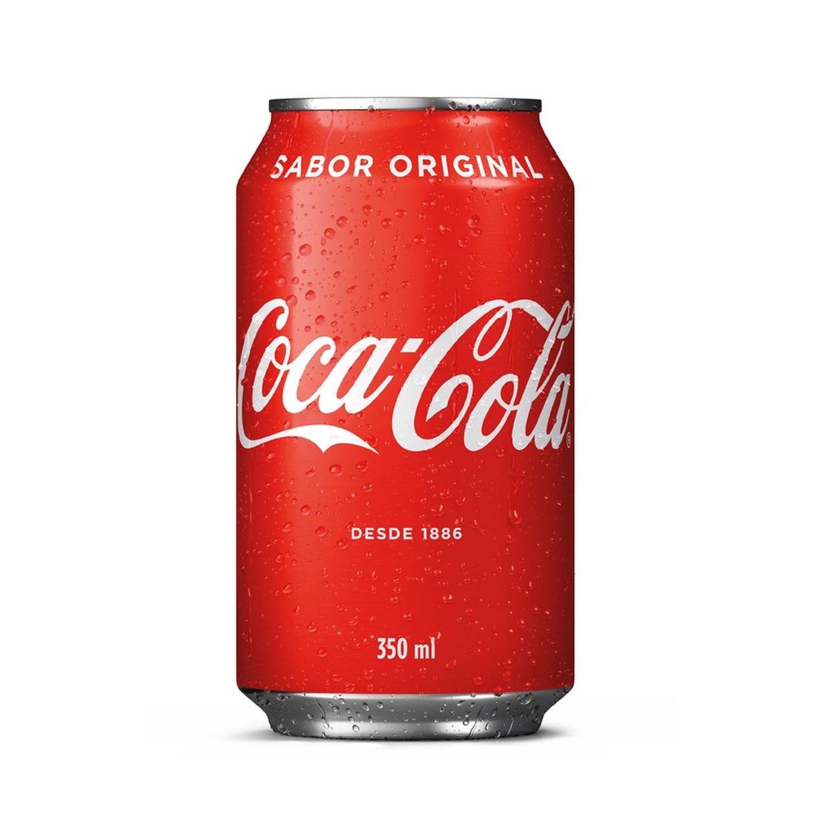 Coca-Cola Normal