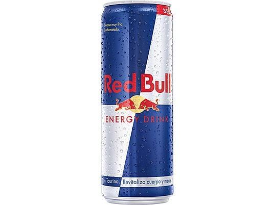 Red Bull