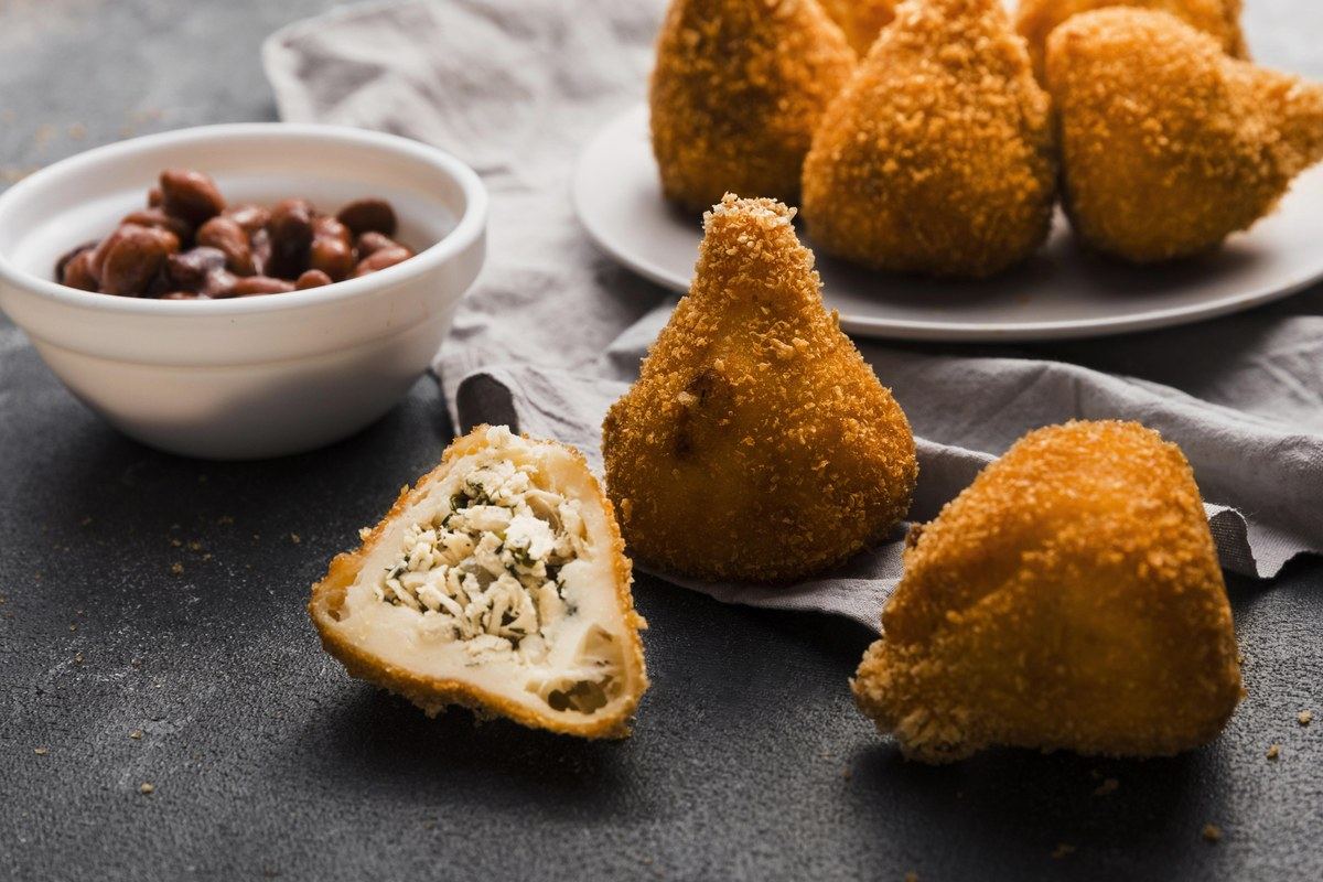 Coxinha