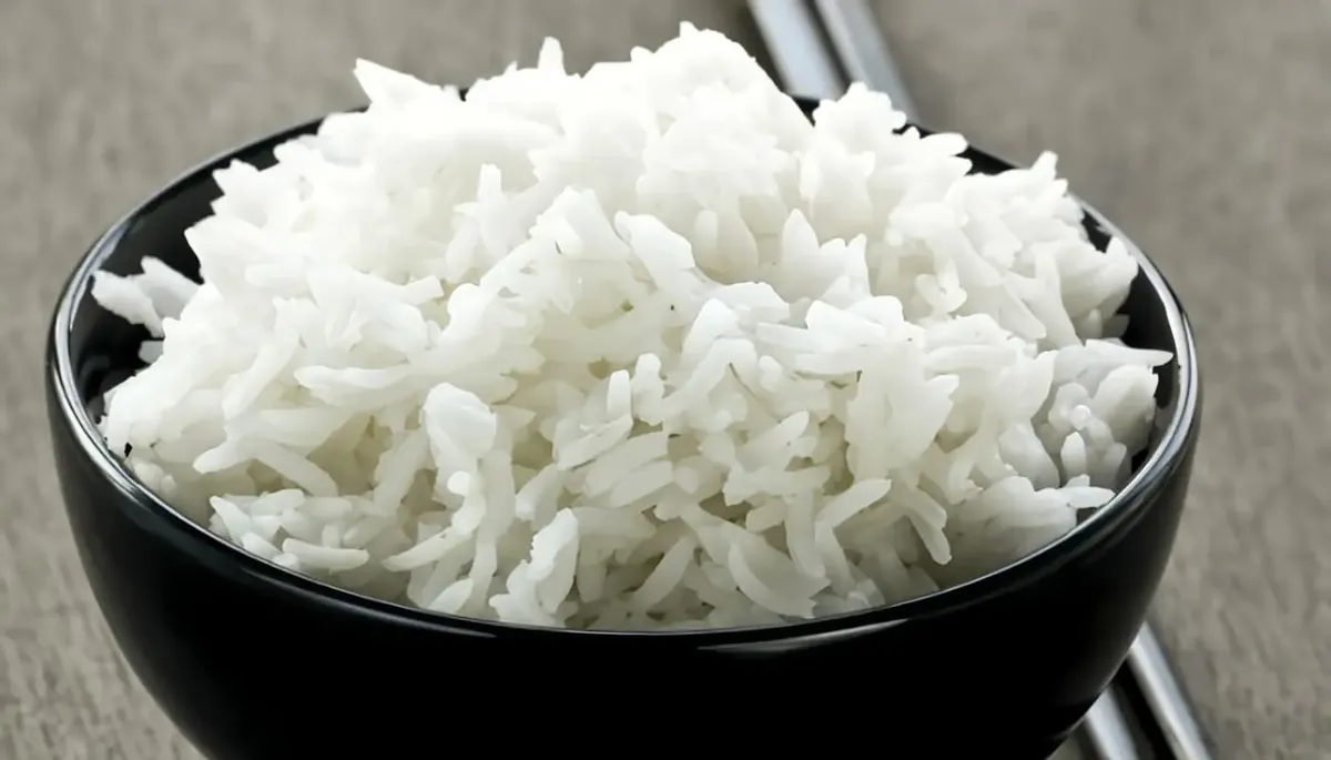 Arroz Blanco