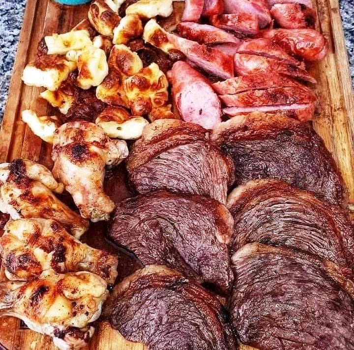 Churrasco