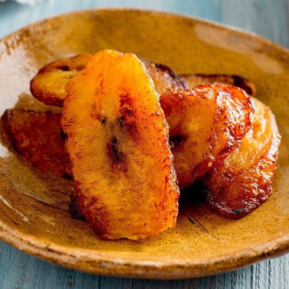 Plátano Frito