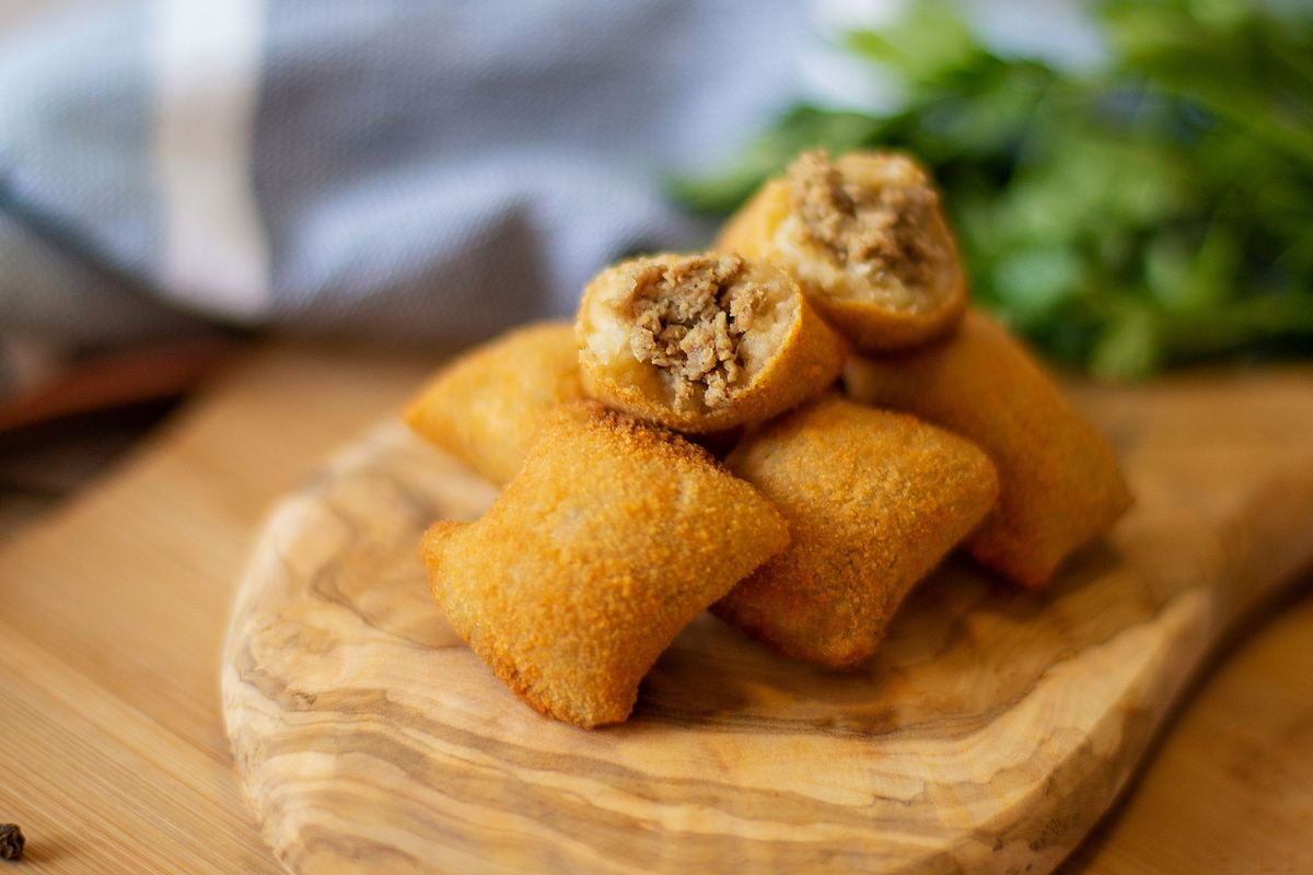 Risole de Carne