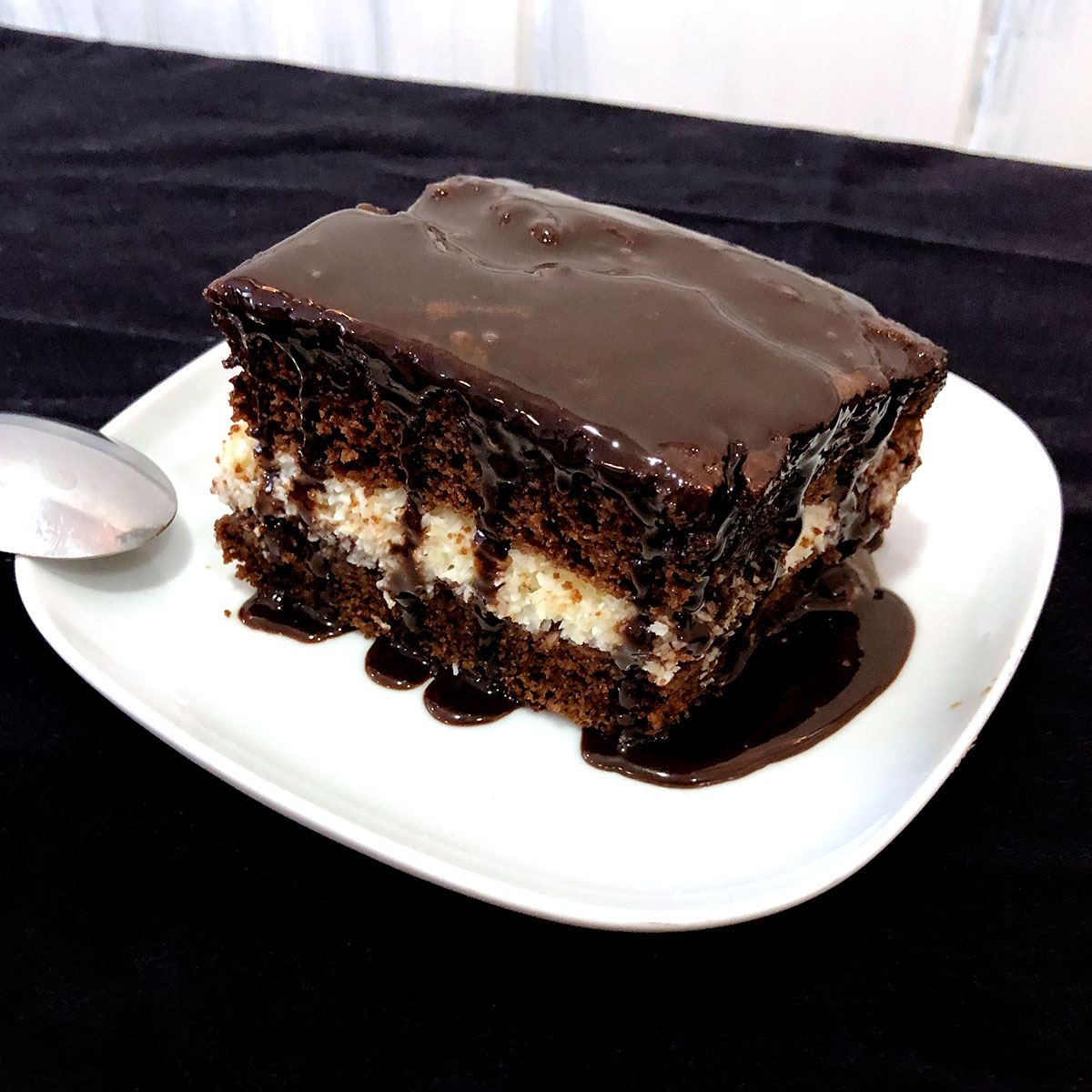 Tarta Prestigio